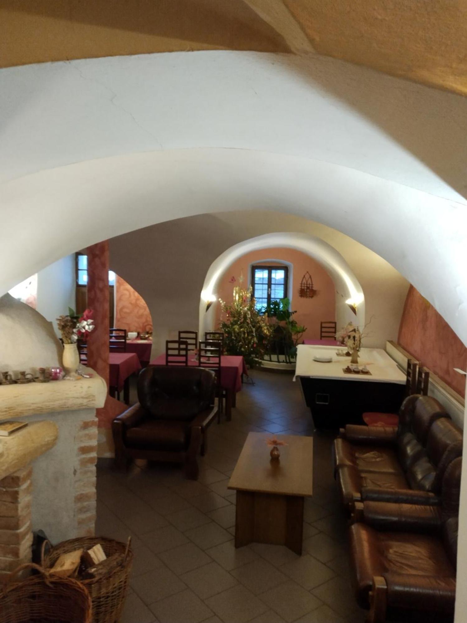 Hotel Parkan Прахатіце Екстер'єр фото