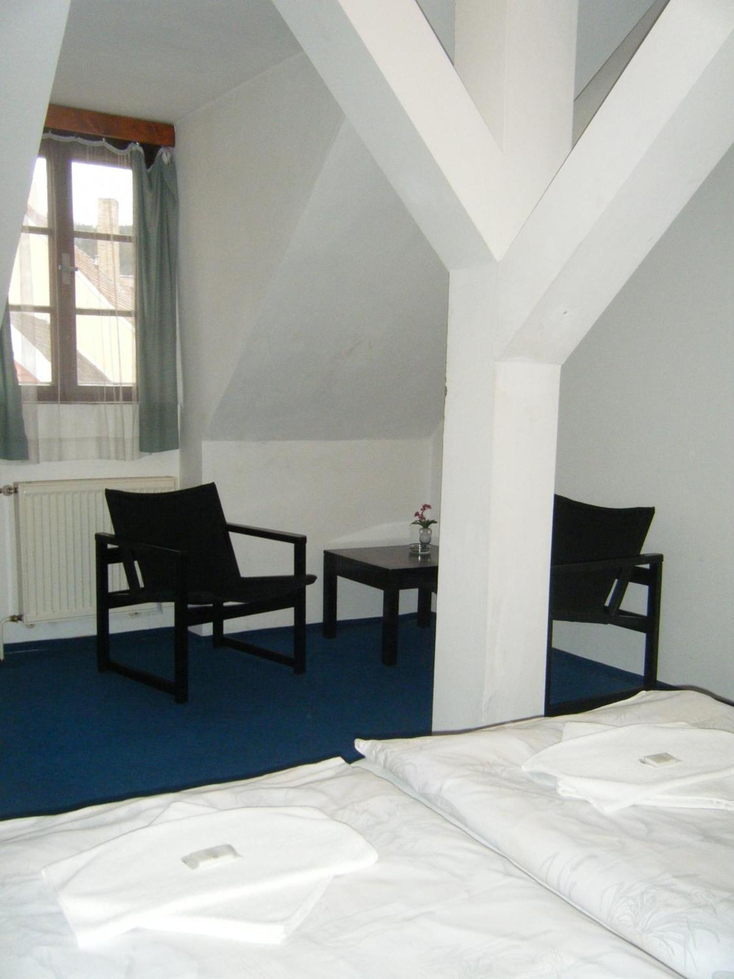 Hotel Parkan Прахатіце Номер фото