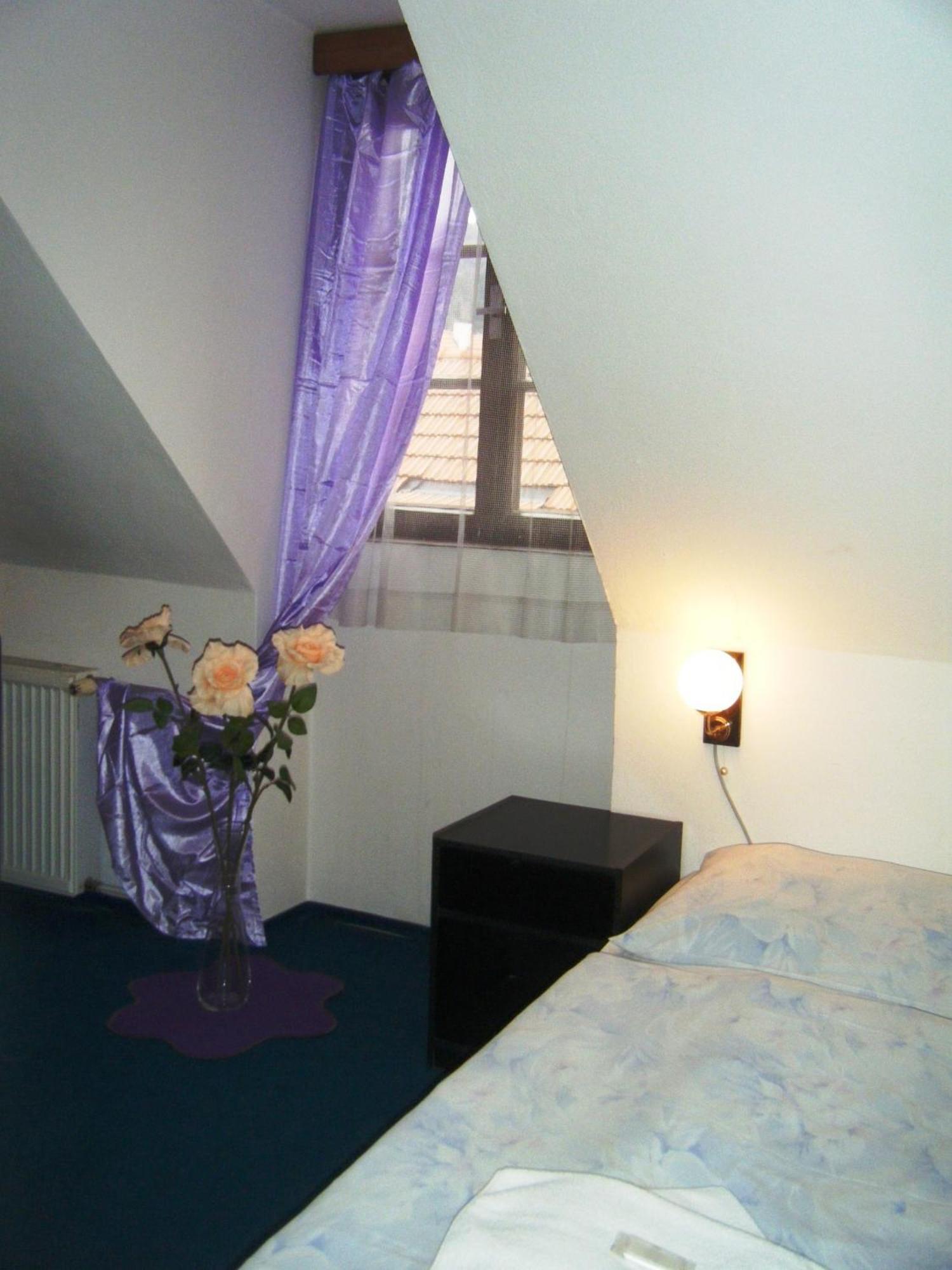 Hotel Parkan Прахатіце Номер фото