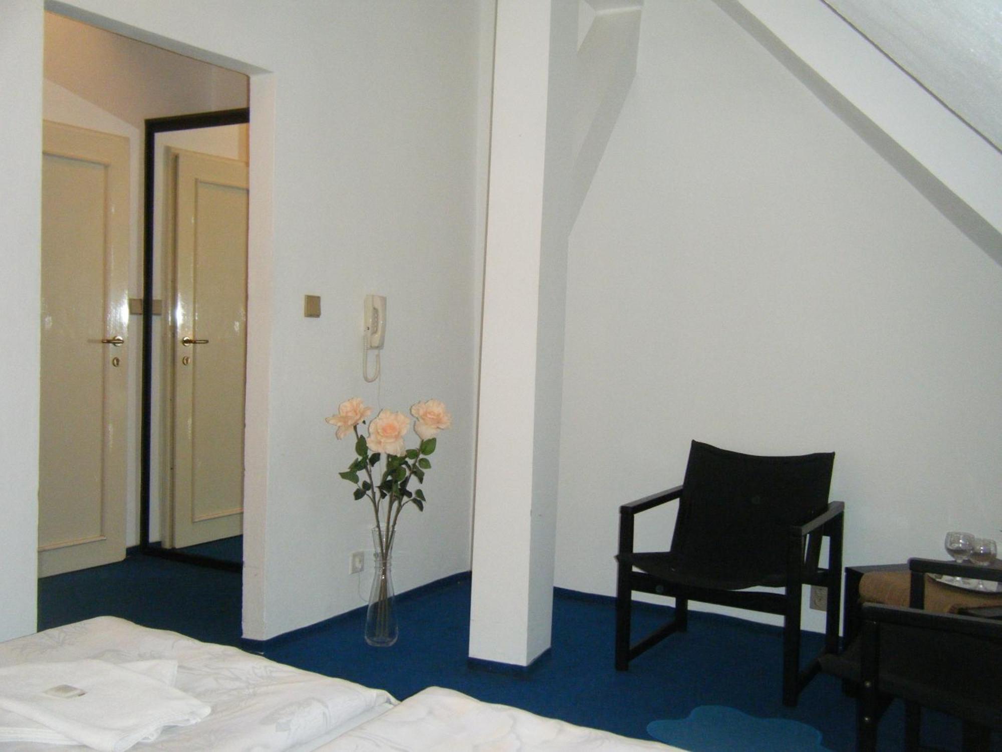 Hotel Parkan Прахатіце Номер фото