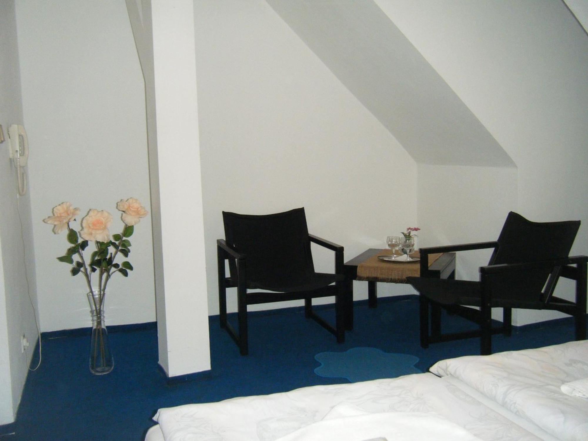 Hotel Parkan Прахатіце Номер фото
